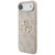 Guess 4G Big Logo Case for iPhone 17 Air - Pink | Techbox