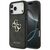 Guess 4G Big Logo Case for iPhone 17 Pro Max - Black | Techbox