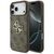 Guess 4G Big Logo Case for iPhone 17 Pro Max - Brown | Techbox