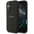 Guess Grained Ring MagSafe case for iPhone 17 - black - Uncategorized Cases (2) - Cases - Techbox