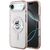 Karl Lagerfeld IML Choupette Sketch Logo MagSafe Case for iPhone 17 Air - Pink | Techbox