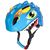 Wozinsky Lightweight Children's Bike Helmet S - Blue - Bicycle - Sports & Fitness - Techbox