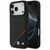 BMW M Carbon Tricolor Line MagSafe Case for iPhone 17 Pro - Black - Apple Cases - Cases - Techbox
