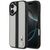 BMW M Perforated Stripe Logo MagSafe Case for iPhone 17 - Gray | Techbox