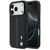 BMW M Perforated Stripe Logo MagSafe Case for iPhone 17 Pro - Blue | Techbox