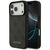 Guess 4G Classic Case for iPhone 17 Pro - Black - Uncategorized Cases (2) - Cases - Techbox