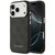 Guess 4G Classic Logo MagSafe case for iPhone 17 Pro - black - Uncategorized Cases (2) - Cases - Techbox