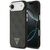 Guess 4G Triangle Logo MagSafe case for iPhone 17 Air - black | Techbox