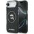 Karl Lagerfeld IML Karl Head Logo MagSafe Case for iPhone 17 Air - Black | Techbox