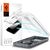 Spigen Glas.TR EZ Fit Tempered Glass 2-pack for Nothing Phone 3 - Transparent - Uncategorized Screen Protection (2) - Screen & Camera Protection - Techbox