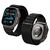 Strap Spigen WBF1 Strap for Apple Watch 44 / 45 / 46 / 49 mm - Black - Accessories - Smartwatches & Accessories - Techbox