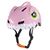 Wozinsky Children's Bike Helmet Dinosaur Pattern S - Pink - Bicycle - Sports & Fitness - Techbox