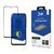 3mk Hardglass Max Tempered Glass for Samsung Galaxy A16 4G / 5G / A17 4G / 5G | Techbox