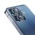 3mk Lens Protection Pro Camera Glass for Samsung Galaxy S25 FE - Black