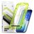 Ringke Easy Slide 2-pack tempered glass for iPhone 17 Air - black | Techbox