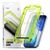 Ringke Easy Slide 2-pack tempered glass for iPhone 17 Pro - black | Techbox