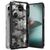 Ringke Fusion X Case for Nothing Phone 3 - Gray and Black - Uncategorized Cases (2) - Cases - Techbox