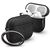 Spigen Urban Fit Case for AirPods 3 - Black - Smartphone Accessories - Cables & Accessories - Techbox