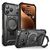 Supcase UB Grip Mag MagSafe Case for iPhone 17 Pro Max - Black | Techbox