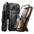Supcase UB Pro Case for iPhone 17 Pro Max - Black | Techbox