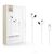 Tech-Protect Ultraboost Core G2 Lightning Headphones - White