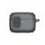 AmazingThing Titan Pro Mag Case Clear for AirPods Pro 3 - Black | Techbox