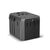 World travel GaN 70W adapter with pouch case