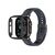 AmazingThing Minimal Protective Case for Apple Watch UItra 3 49mm - Black - Accessories - Smartwatches & Accessories - Techbox