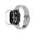AmazingThing Minimal Protective Case for Apple Watch UItra 3 49mm - Transparent | Techbox