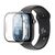 AmazingThing Radix Glass Screen Protector with Case for Apple Watch Series 11 42mm - Clear | Techbox