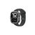 AmazingThing Titan Pro Metal Case for Apple Watch 11 46mm Aluminum - Black | Techbox