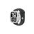 AmazingThing Titan Pro Metal Case for Apple Watch 11 46mm Aluminum - Silver | Techbox