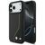 BMW M Carbon Line &amp; Logo MagSafe Case for iPhone 17 Pro Max - Yellow | Techbox