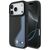 BMW M Carbon Logo MagSafe Case for iPhone 17 Pro - Blue | Techbox