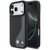 BMW M Carbon Logo MagSafe case for iPhone 17 Pro - graphite | Techbox