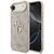 Guess 4G Big 4G Classic Logo iPhone Air Case - Rose Gold - Uncategorized Cases (2) - Cases - Techbox