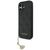 Guess 4G Charms Collection MagSafe case for iPhone 17 - black | Techbox