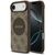 Guess 4G Circle Classic Logo MagSafe case for iPhone Air - brown | Techbox