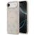 Guess 4G Circle Classic Logo MagSafe case for iPhone Air - pink - Apple Cases - Cases - Techbox