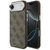 Guess 4G Classic Logo MagSafe Case for iPhone Air - Brown - Apple Cases - Cases - Techbox