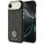 Guess 4G Strass Logo MagSafe case for iPhone Air - black - Uncategorized Cases (2) - Cases - Techbox