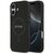 Guess Saffiano Classic Logo MagSafe case for iPhone 17 - black | Techbox
