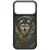 Nimmy Wilk MagSafe case for iPhone 17 Pro Max - dark gray - Uncategorized Cases (2) - Cases - Techbox