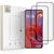 Tech-Protect Glass Fit+ 2-pack tempered glass for Motorola Edge 50 Neo / 60 Neo - black | Techbox