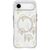 Uniq Coehl Maree Air Magnetic Charging iPhone case - silver | Techbox