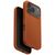 Uniq Lino iPhone 17 Pro Magclick Charging Case - Orange | Techbox