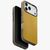 Uniq Lyden DS Case for iPhone 17 Pro Magclick Charging - Yellow-Gray | Techbox
