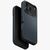 Uniq Lyden iPhone 17 Pro Magclick Charging Case - Blue | Techbox