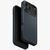 Uniq Lyden iPhone 17 Pro Max Magclick Charging Case - Blue | Techbox