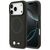 BMW M FW Metal Logo MagSafe Case for iPhone 17 Pro - Black - Apple Cases - Cases - Techbox